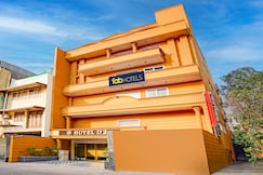 FabHotel D2, Delhi