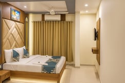 Hotel Anuha, Thane