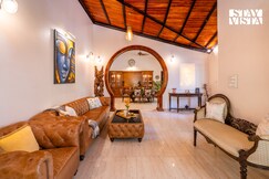 StayVista at The Haven - Grandeur, Coorg
