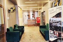 The Greenstar Inn Premium, Bhubaneshwar