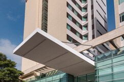 Hampton by Hilton Barranquilla, Barranquilla