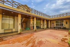 Aaram Bagh Villa - Shubh Hotels And Resorts