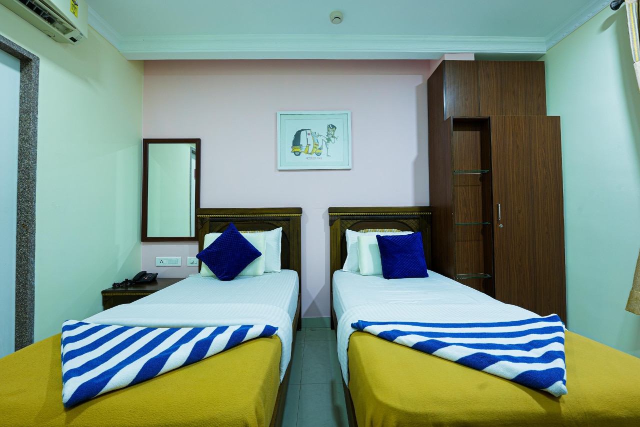 MADRAS INN - ALWARPET - Tap to explore photos