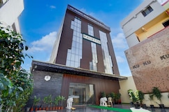 Palette - K9 Family Restaurant, Pune