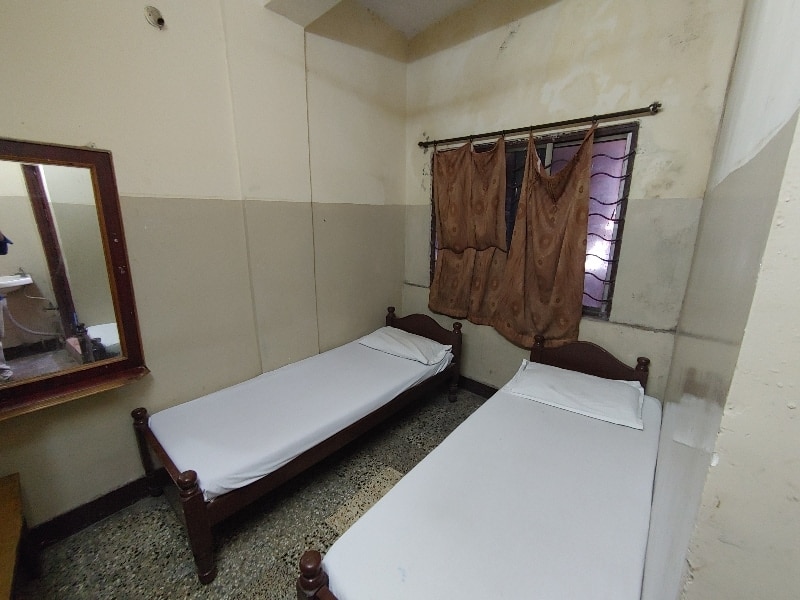 SPOT ON Gokul Residency Near Secunderabad Railway Station - Tap to explore photos