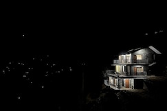 The Boonies - 3-Rooms Retreat with Jacuzzi, Narkanda