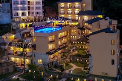 Bar Peepal Resort, Bagmati