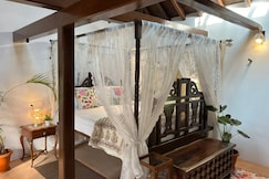 Family Suite in Villa Mangoes and Seashells, Shahuwadi