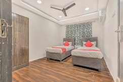 OYO 11609 Hotel Annapurna, Hyderabad
