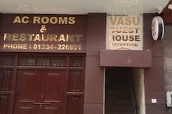 Vasu Guest House @ Har Ki Pauri Road, Haridwar