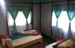Standard Room with common bathroom