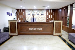 Grand Samdareeya, Jabalpur