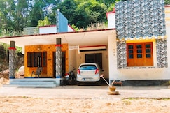 Garden Gate Village Homestay, Nedumangad