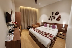 Hotel Gorbandh - 800 Mtr. away from Railway Station & Bus Stand, Udaipur