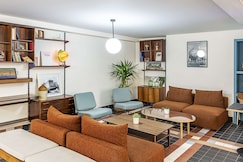 Best Western Plus Hotel Cargo, Nord