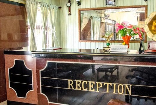 Hilltown Hotel Coorg Hotel Price Address Reviews