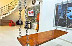 Common Area