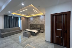 Siya Hotel and Marriage Garden, Sheopur