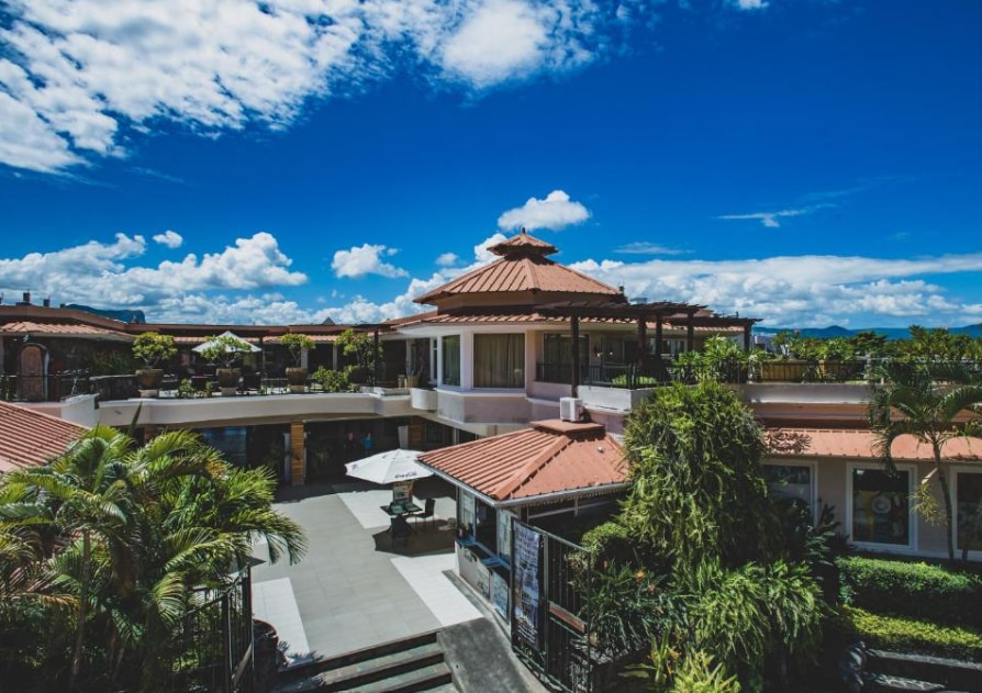 Aanari Hotel & Spa, Mauritius