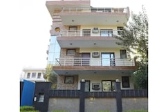 FabHotel Red Flag, Gurgaon