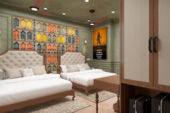 Shri Ram Heritage Residences, Varanasi