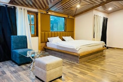 The Green Park Shimla, Shimla