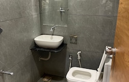 Superior Deluxe Room