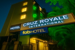 FabHotel Cruz Royale - Nr- Bandra West, Mumbai