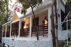 Spashram GangaRiver Beach Retreat, Rishikesh