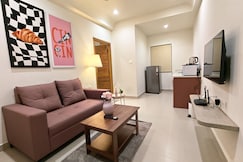 Rivana | LSF | Cosy 1BHK Flats | Washing Machine | Hitec City, Nalgonda