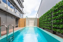 Recenta Style Phuket Town, Phuket