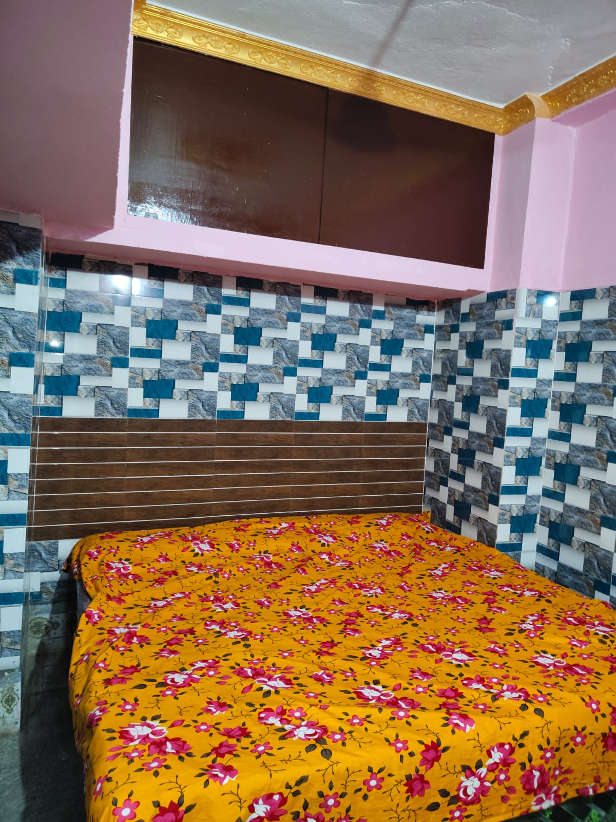 Panda Lodge, Puri - Tap to explore photos