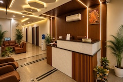 Hotel Prime Elvista, Mohali