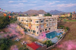 Jag Aravali, Udaipur