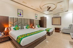 Treebo Sloka Residency, Ranchi
