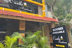 Castle 360 Residency, Pondicherry