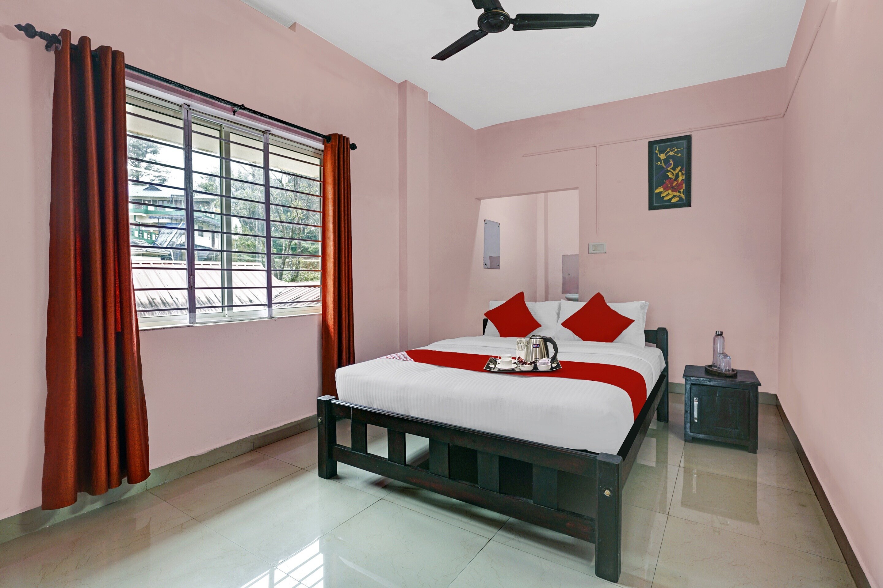 Hotel O Valley View Residency - Tap to explore photos