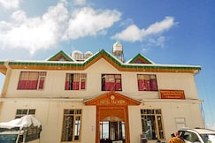 Hotel Taj View, Theog