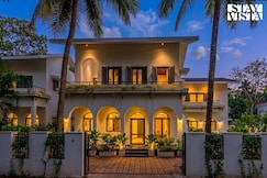 StayVista at Casa Riva, Goa