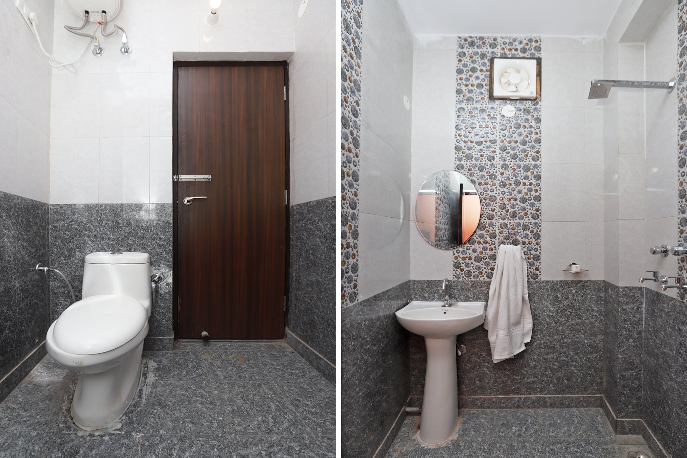 Hotel O Silverline Residency - Tap to explore photos