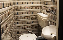 Washroom