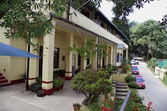 Alasia Hotel, Kasauli