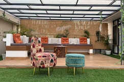 Chobara707 Rooftop Stay, Mohali