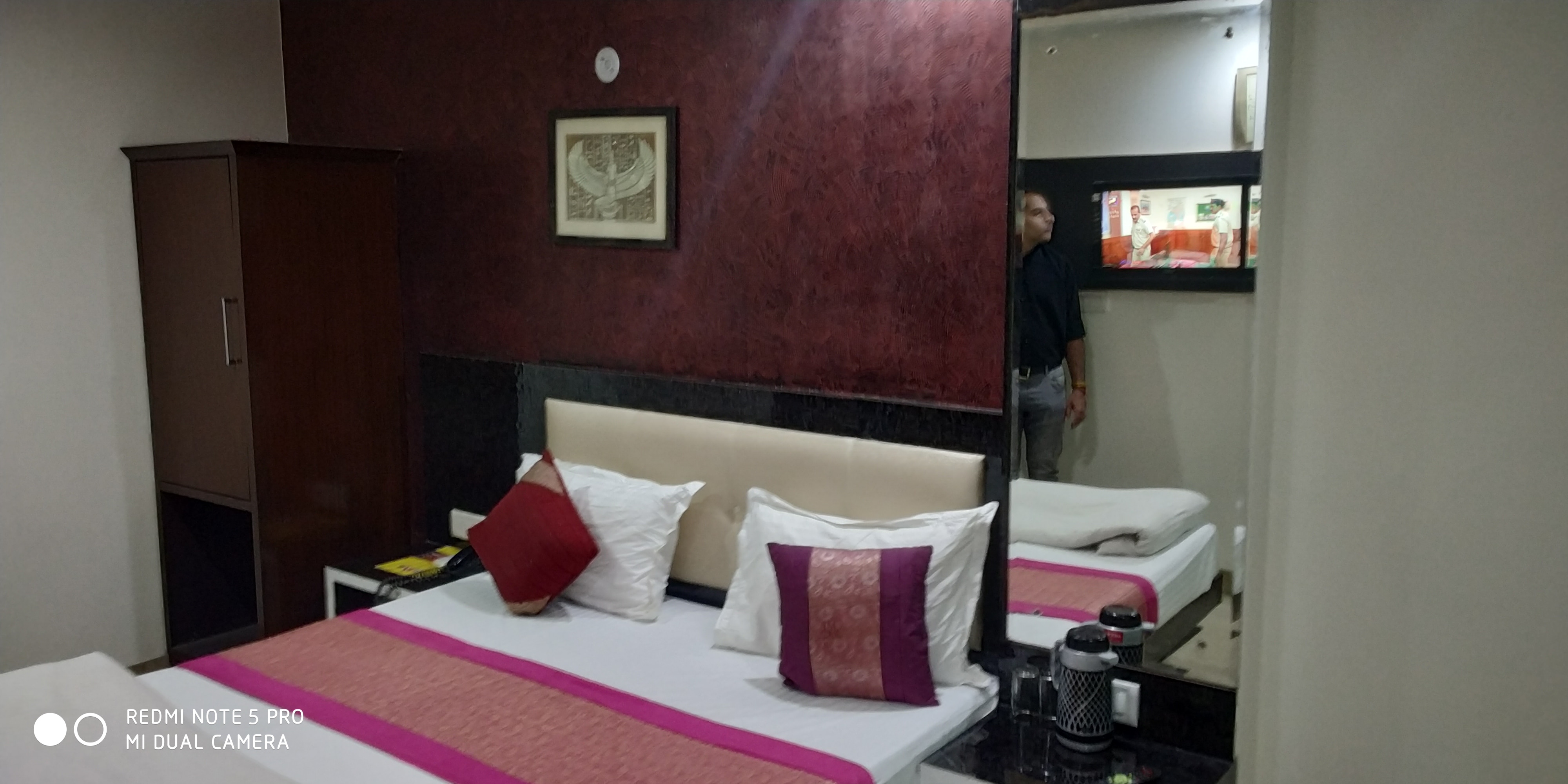 Hotel Udhav Palace - Tap to explore photos