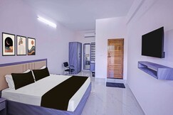 Townhouse Karumathampatti Formerly SBA's Park Inn, Tirupur