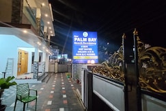 New PALM BAY BEACH RESIDENCY, Varkala