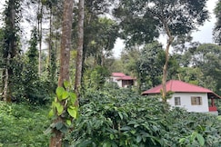 Charming Nest Estate Stay, Nileshwar
