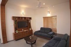 Thalir Homes, Marayoor