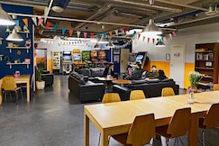 CheapSleep Hostel Helsinki, Helsinki