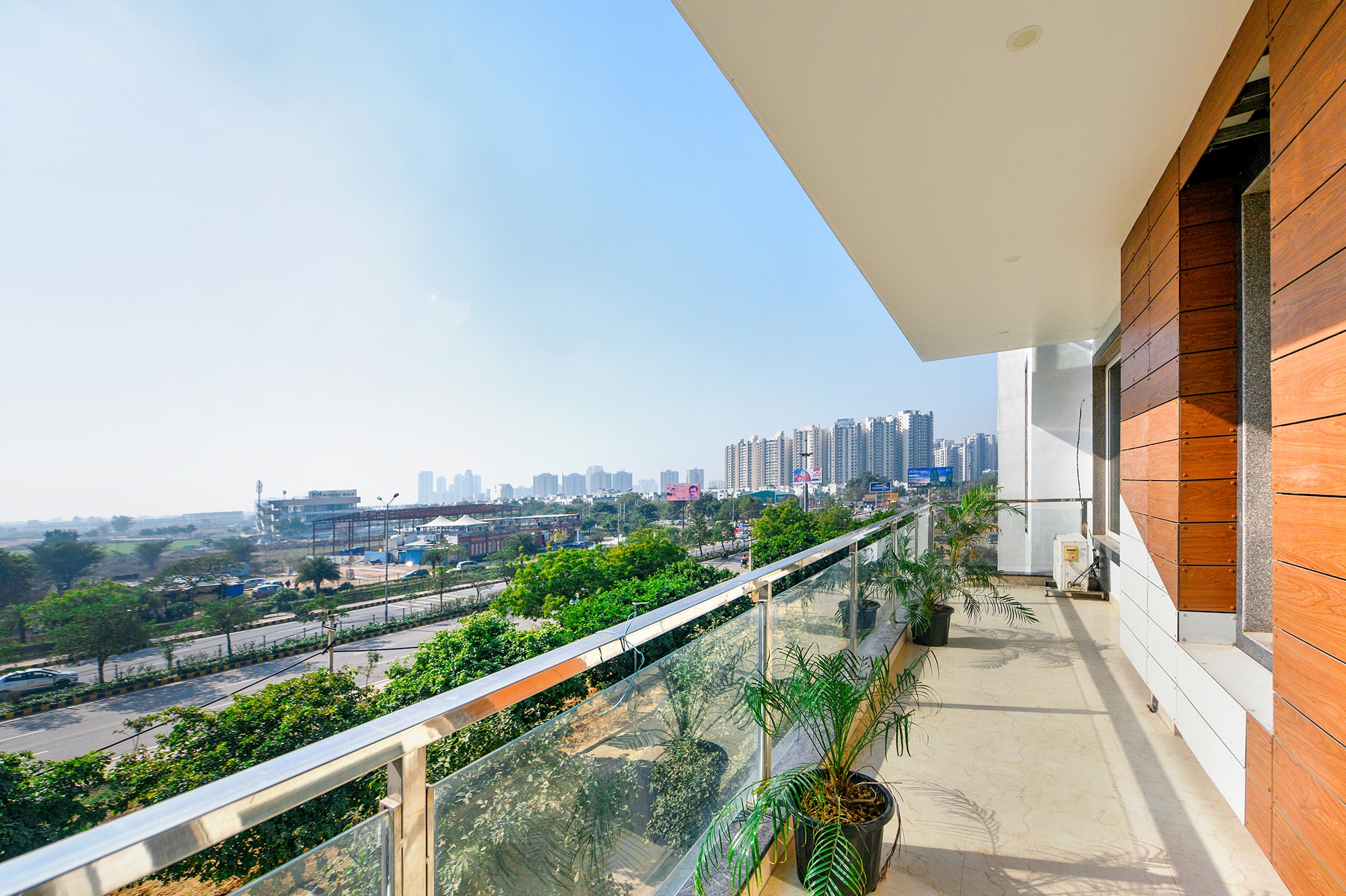 FabHotel AR Suites - Tap to explore photos